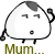 mum